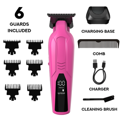 Supreme Trimmer VADER™ lite Trimmer - Pink
