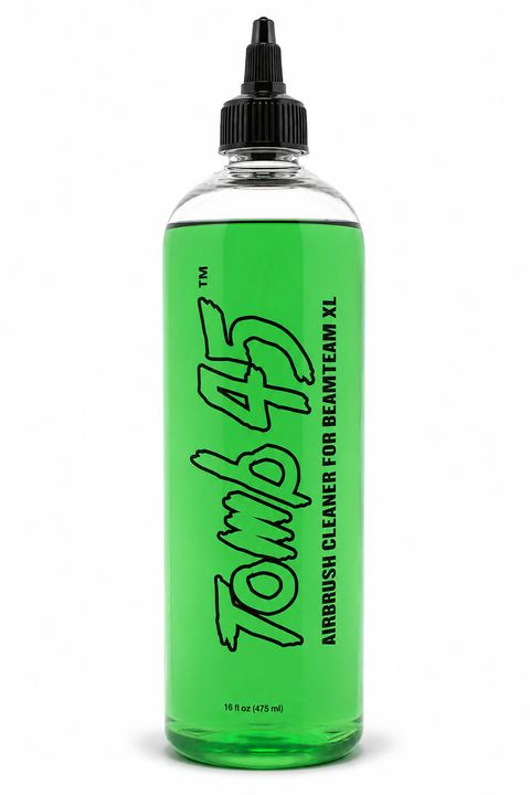 Tomb45® Airbrush Cleaner