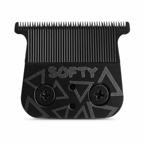 TPOB PLAY Trimmer Softy Blade + 5 guards