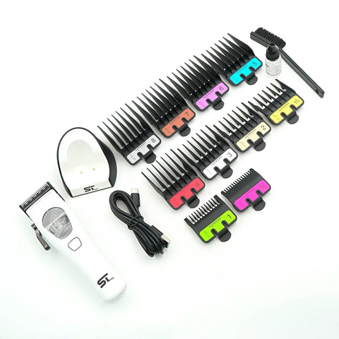 Supreme Trimmer TORQ Clipper™ - White