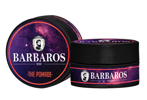 Barbaros The Pomade