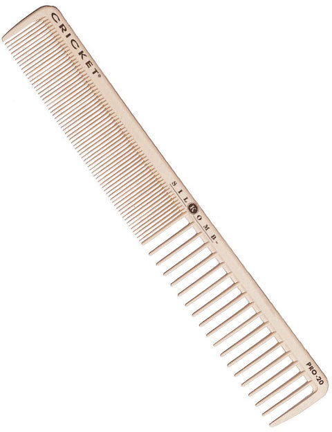 Cricket Silkomb Pro-20 All Purpose Cutting Comb