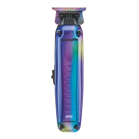 BaBylissPRO® Limited Edition Iridescent Lo-PRO FX High Performance Low-Profile Trimmer