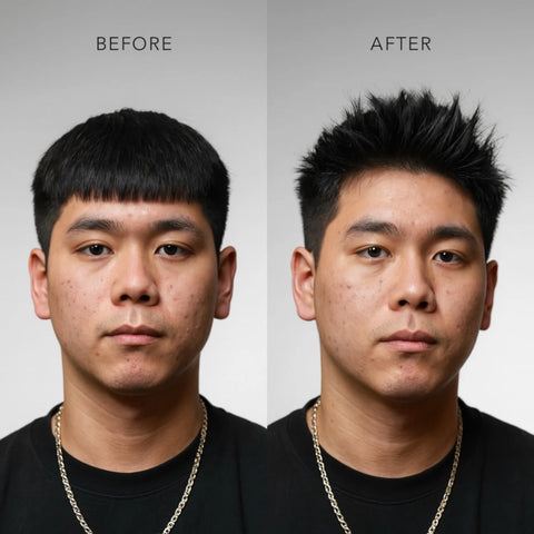 The Forty Three Co. Matte Clay