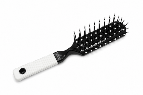 Scalpmaster 7-Row Vent Brush