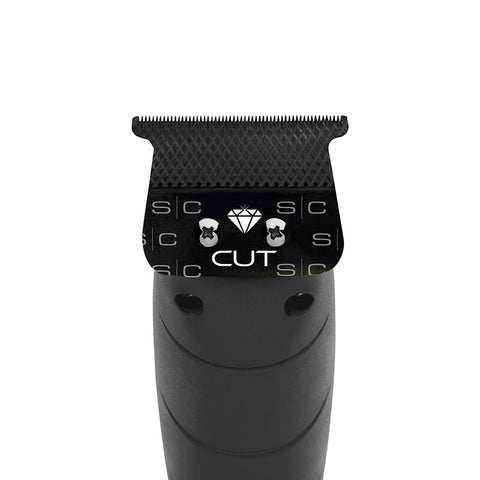 StyleCraft Diamond Cut DLC Wide Fixed & "The One" Cutter Blade