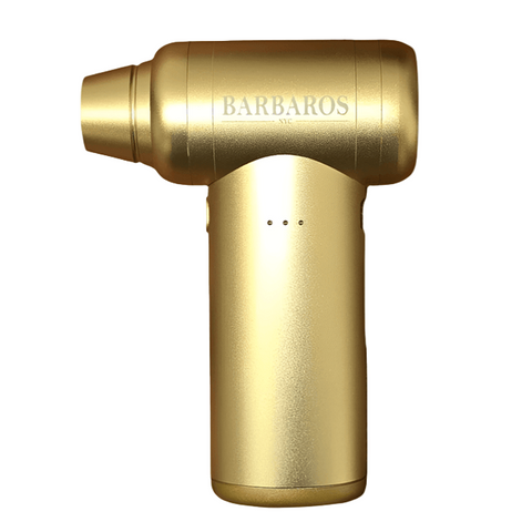 Barbaros GT Air Blower with Charging Stand