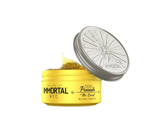 Immortal NYC Original Pomade "The Creed"