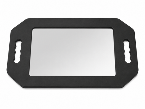 Barbaros Foam Mirror