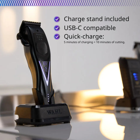 Wahl Vapor™ Switch