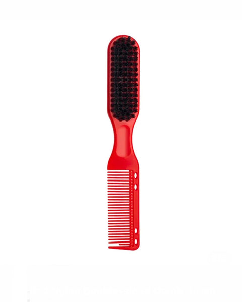 Pro Fading Multipurpose Brush - Red
