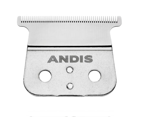 Andis GTX Deep Tooth T-Outliner® Replacement Blade - Carbon Steel