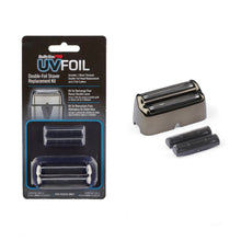Load image into Gallery viewer, BaBylissPRO® Replacement Double Foil and Cutters for FXLFS2
