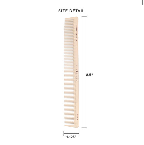 Cricket Silkomb™ Pro-35 Extra Long Cutting