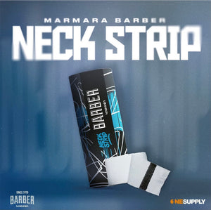 Marmara BARBER Exclusive Neck Strips