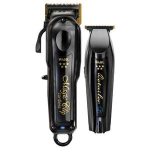 Wahl Professional 5-Star Cordless Barber Combo