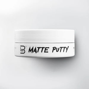 L3VEL3 Matte Putty