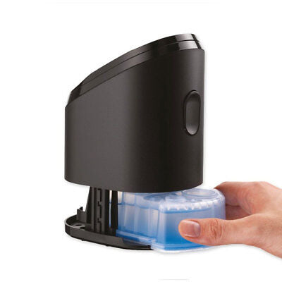Braun Clean & Renew Refill Cartridges CCR Lemon Fresh
