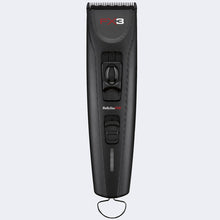 Load image into Gallery viewer, BaBylissPRO® FX3 Professional High Torque Clipper
