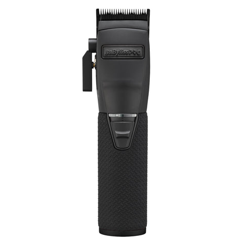 BaBylissPRO® BLACKFX Boost+ Metal Lithium Clipper