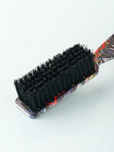 Load image into Gallery viewer, Clipper Cleaning Brush - Graffiti Print
