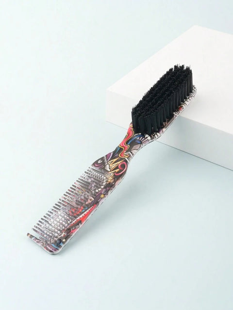 Pro Fading Multipurpose Brush - Grafitti