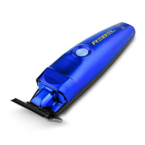 Stylecraft Rebel Professional Modular Super-Torque Motor Cordless Hair Trimmer