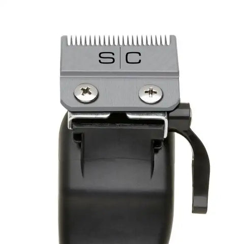 Stylecraft Fixed Stainless Steel Fade Clipper Blade