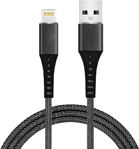 Fast Charger Cable (iPhone)