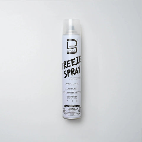 L3VEL3™ Freeze Hair Spray