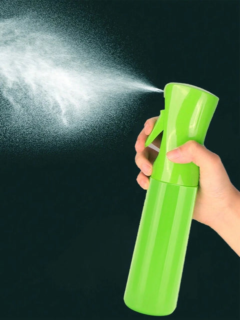 Deluxe Continuous Sprayer - Green