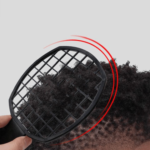 Hair Twist Comb