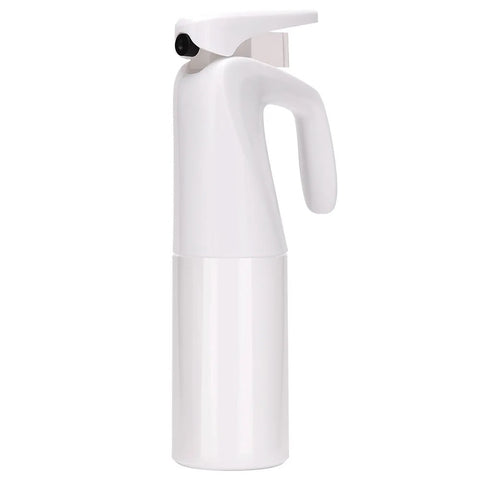 Deluxe Continuous Fine Mist Sprayer 300ml - White