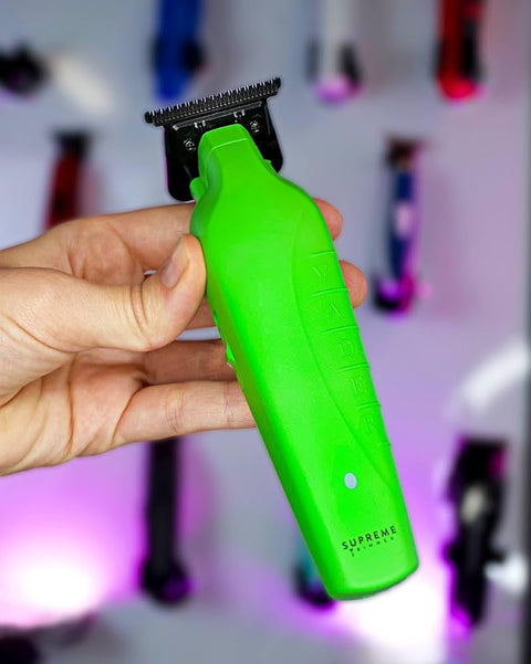 Supreme Trimmer Vader Trimmer - Acid Green