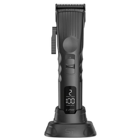 Supreme Trimmer 2SPEE™ Clipper - Black