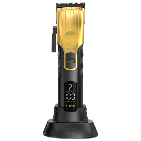 Supreme Trimmer 2SPEE™ Clipper - Gold