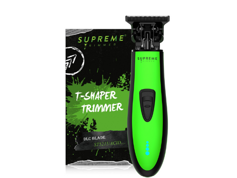 Supreme Trimmer T-SHAPER™ DLC Trimmer - Acid