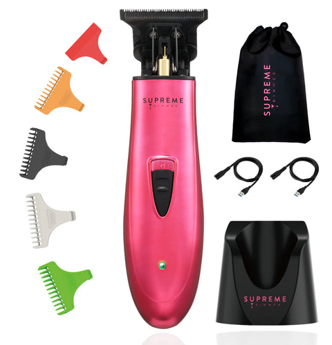 Supreme Trimmer T-SHAPER™ DLC Trimmer - Pink