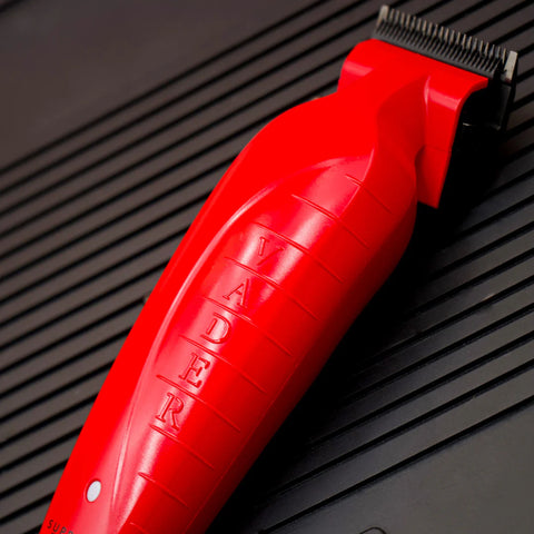 Supreme Trimmer VADER™ Clipper - Red