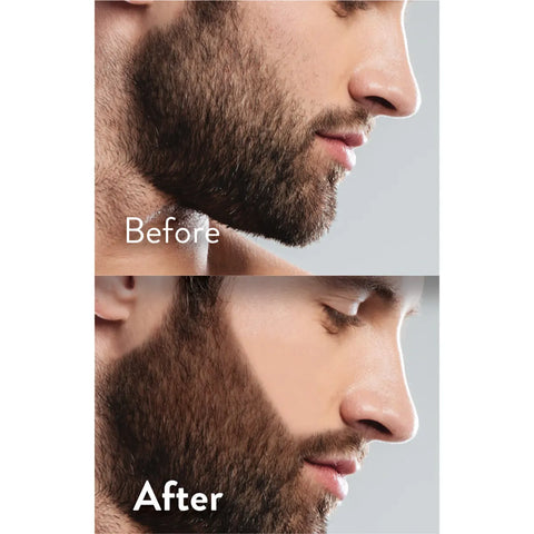 Black Ice Professional Beard Detailing Marker
