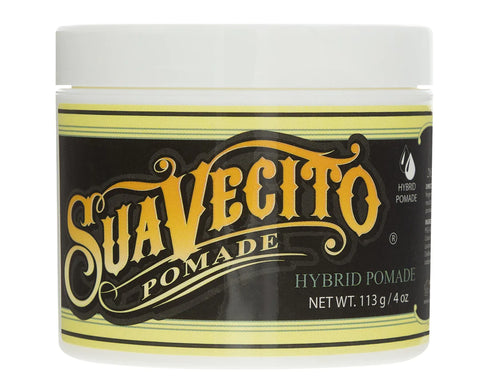 Suavecito Hybrid Pomade