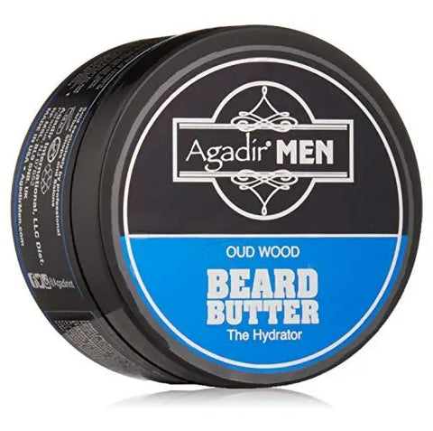Agadir Men Beard Butter