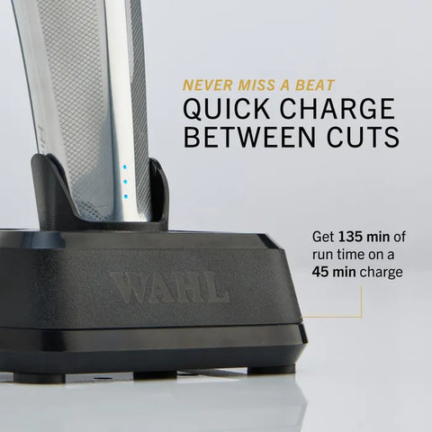 Wahl Professional 5-Star HI-Viz™ Trimmer