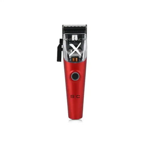 Stylecraft Instinct-X - Professional Vector Motor Hair Clipper with Intuitive Torque Control