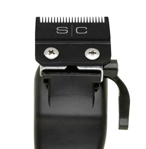 Stylecraft Instinct-X - Professional Vector Motor Hair Clipper with Intuitive Torque Control