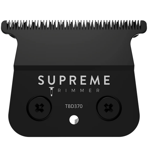 Supreme Trimmer Vader Trimmer Replacement Graphite DLC Blade