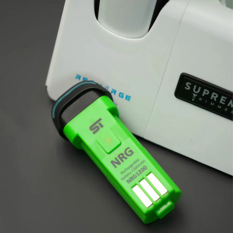 Supreme Trimmer ReCharge Battery