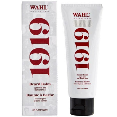 Wahl Professional 1919 Beard Balm 3.4 oz.