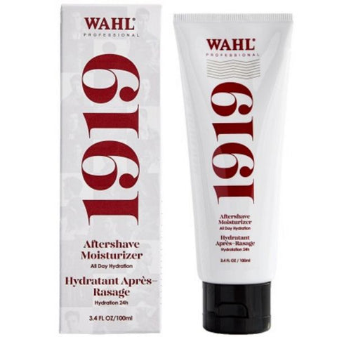 Wahl Professional 1919 Aftershave Moisturizer 3.4 oz