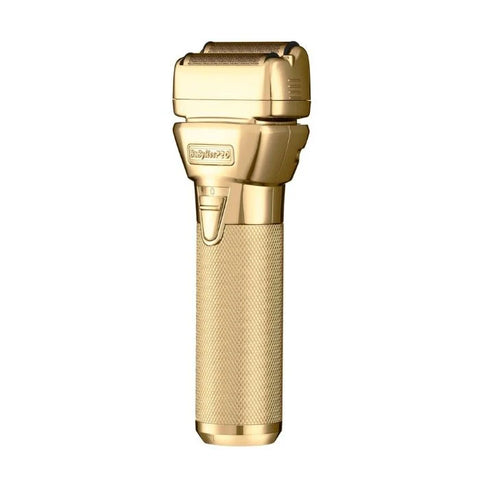 BaBylissPRO® FXONE GOLDFX Double Foil Shaver